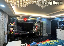 Blk 88 Skyville @ Dawson (Queenstown), HDB 4 Rooms #585020671